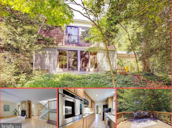 1026 Pinecrest Dr, Annapolis, MD 21403