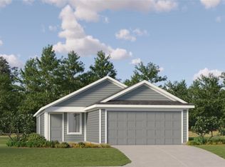 405 Rancho Del Cielo Loop, Jarrell, TX 76537