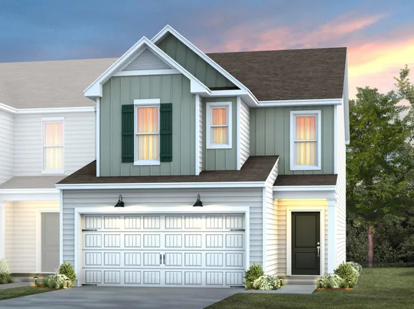1246 Jensen Rd, Durham, NC 27703