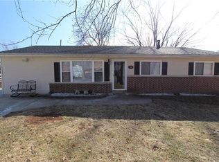 5116 Gem Dr, High Ridge, MO 63049