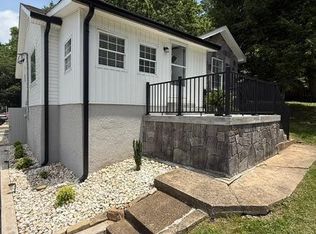 4700 Smithwood Rd, Knoxville, TN 37918