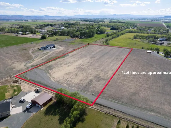 tbd Kodiak Rd #3, Powell, WY 82435