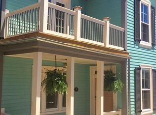 29 S Coalter St, Staunton, VA 24401