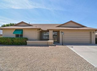 6225 W Shangri La Rd, Glendale, AZ 85304