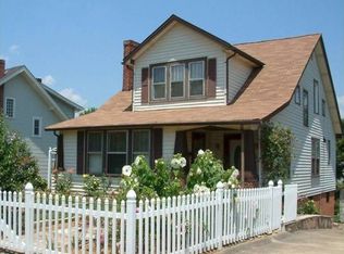 1026 Catawba St, Kingsport, TN 37660