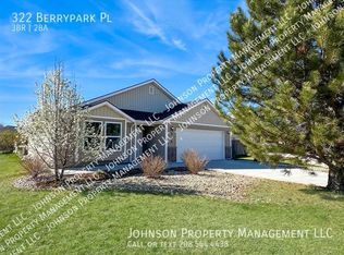 322 Berrypark Pl, Caldwell, ID 83605