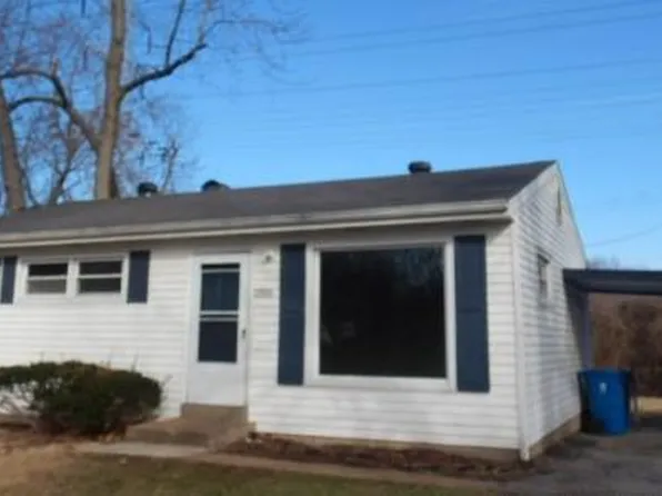 11918 Criterion Ave, Saint Louis, MO 63138
