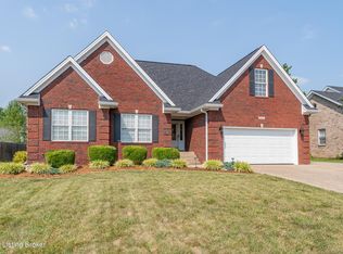 6411 Autumn Oak Way, Louisville, KY 40272