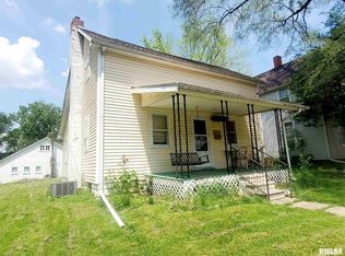 431 W Locust St, Canton, IL 61520