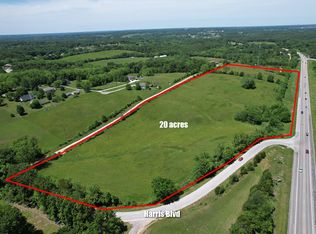 0 Harris Blvd, Ozark, MO 65721