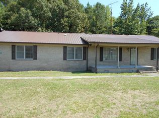 359 Jack Branch Rd, Santee, SC 29142