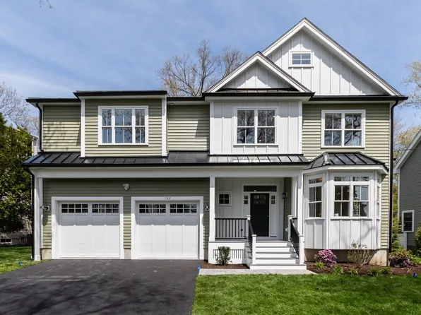 132 Rublee St, Arlington, MA 02476