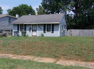 4300 Verbena Dr LOT 11, Memphis, TN 38108