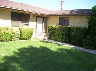 144 W 600 S APT 2, St George, UT 84770