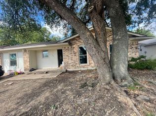 901 Bayshore Dr, Garland, TX 75040