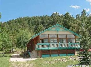224 Pendaries Village Ln, Rociada, NM 87742