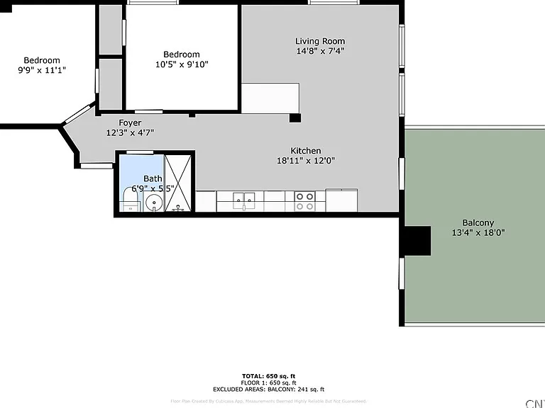 40 Lakeview Cir #2 — Photo 15