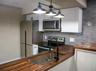 2666 S Xanadu Way UNIT C, Aurora, CO 80014