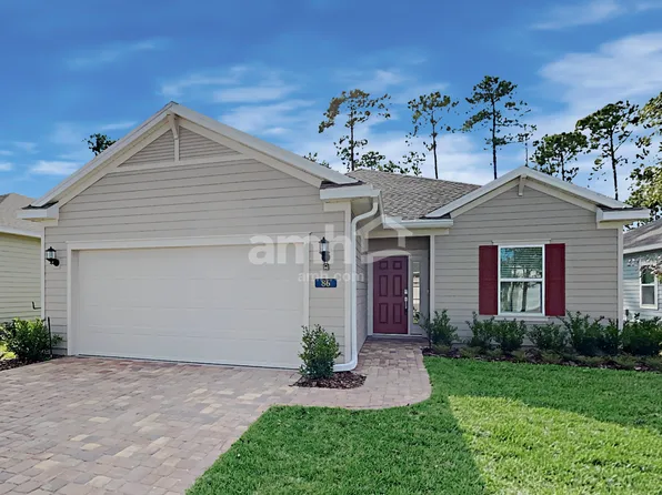 86 Spruce Point, Saint Augustine, FL 32086