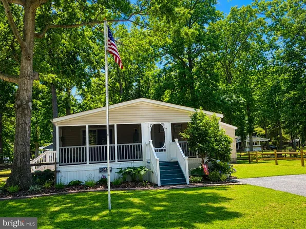 34728 Shroud St Lot E-586, Millsboro, DE 19966