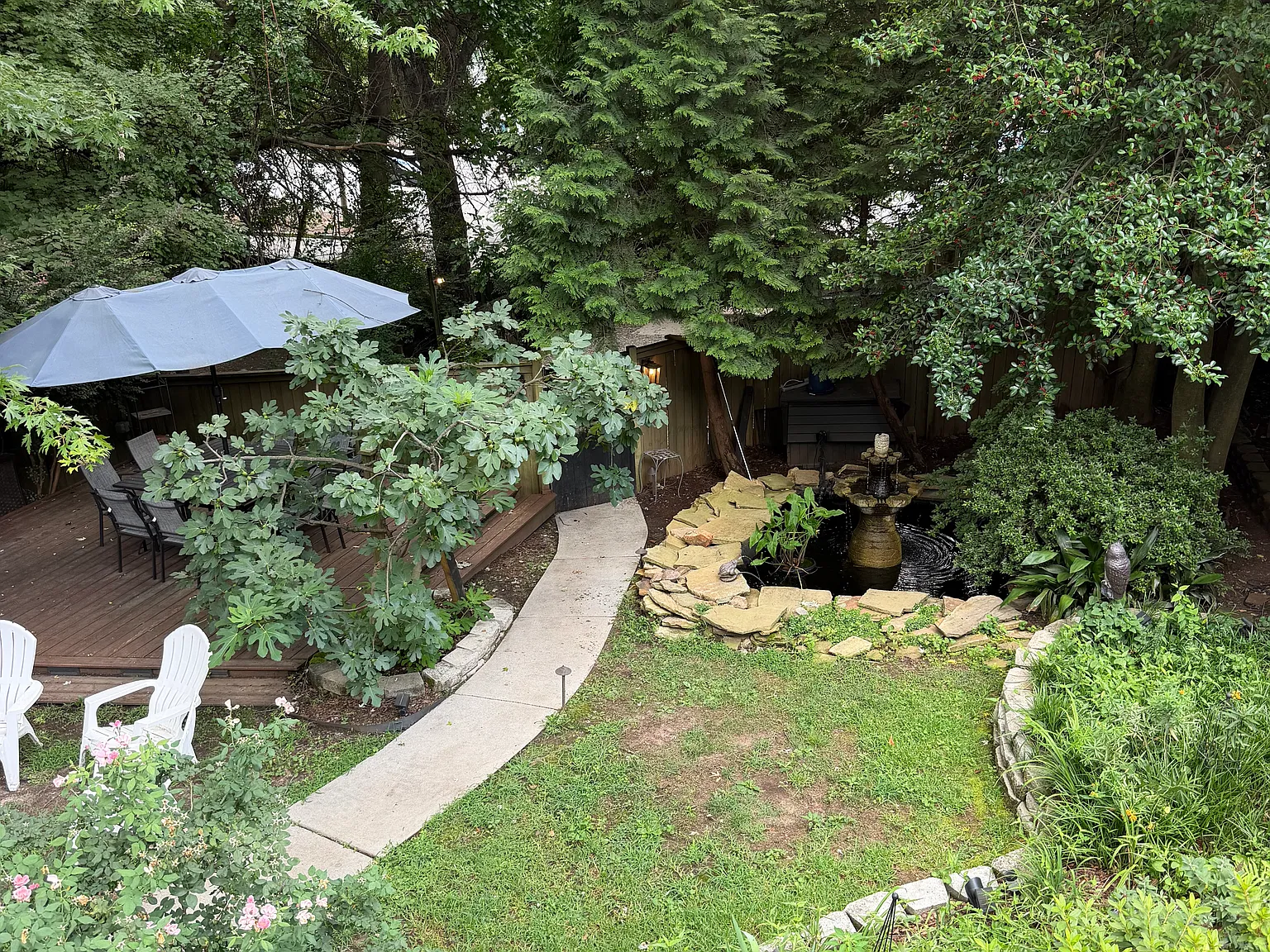 2 bed, 1100 sqft, $2,575 — Photo 3