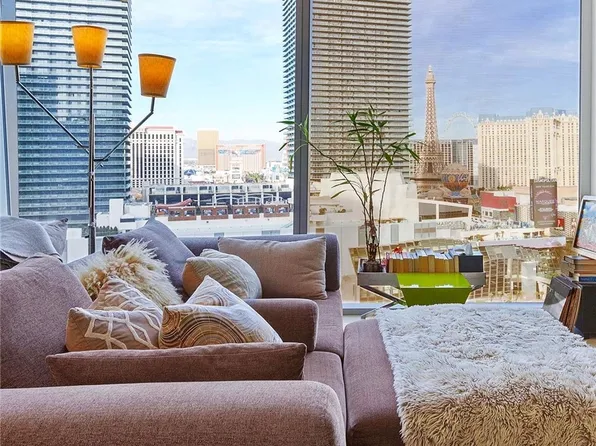 3726 Las Vegas Blvd S Unit 1902, Las Vegas, NV 89158