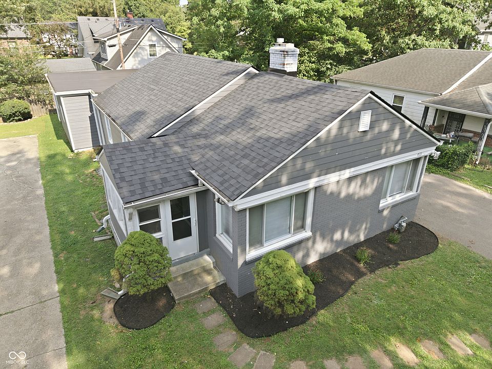 1st image of 4723 Hinesley Ave