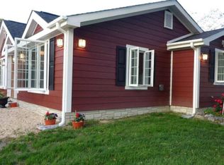 3320 Flat Iron Rd, Montross, VA 22520