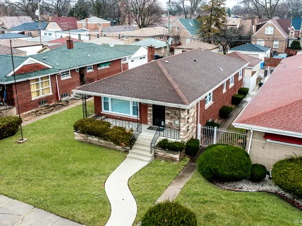12151 S Wentworth Ave, Chicago, IL 60628