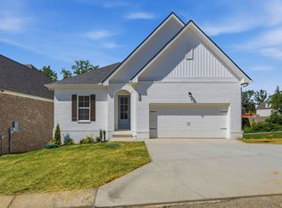 36 Bear Branch Pl LOT 36, Joelton, TN 37080
