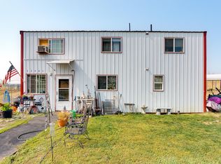 37985 Cayuse Cove Rd E, Davenport, WA 99122