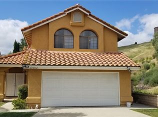 17602 Wildflower Pl, Chino Hills, CA 91709