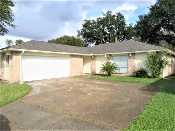 20134 Chipplegate Ln, Humble, TX 77338
