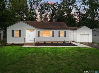 276 Westpoint Terrace, West Hartford, CT 06107