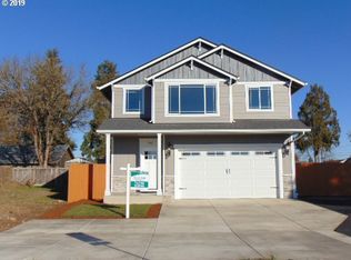 791 Nebraska St, Eugene, OR 97402