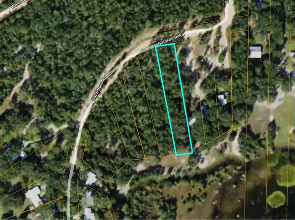 6925 GATORBONE Road, Keystone Heights, FL 32656