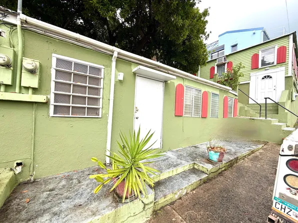 7AB-4 Queen St #Ch, Christiansted, VI 00820