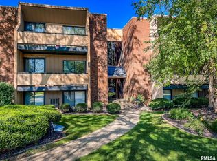 7001 N Terra Vista Dr #7203, Peoria, IL 61614