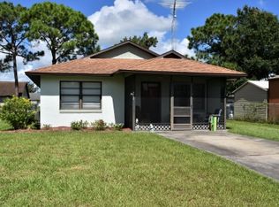 3909 Elson Ave, Sebring, FL 33875