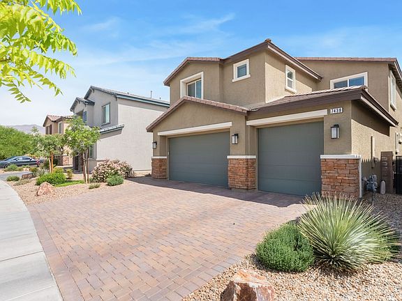 2nd image of 7438 Ardenno St