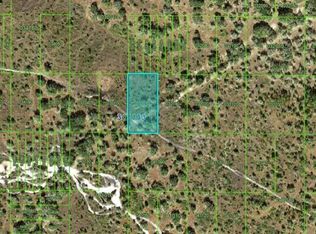 N A, Frostproof, FL 33843