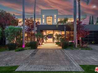 511 N Rexford Dr, Beverly Hills, CA 90210