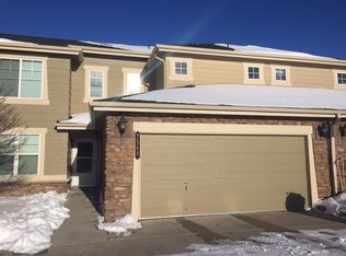 7568 S Quatar Way, Aurora, CO 80016