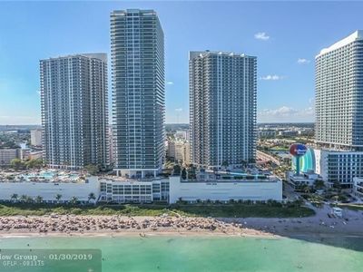 1800 S Ocean Dr APT 1604, Hallandale, FL, 33009