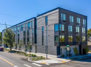 505 Dekum Apartments, Portland, OR 97211