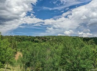 1087 Princess Rd, Cripple Creek, CO 80813