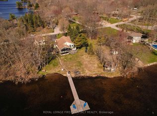 3316 Point Bush Ct, Severn, ON L0K 1S0