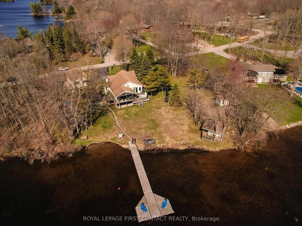 3316 Point Bush Ct, Severn, ON L0K 1S0
