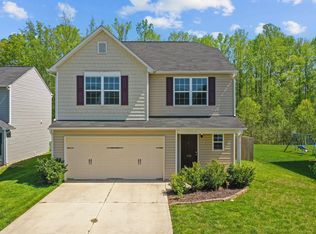 220 Triumph Dr, Elon, NC 27244