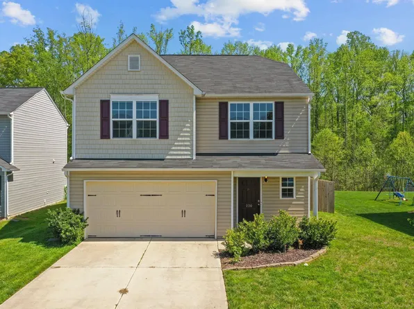 220 Triumph Dr, Elon, NC 27244